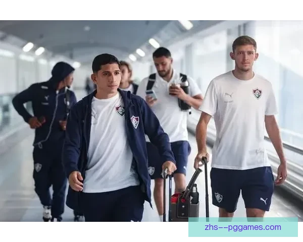 从解放者杯冠军到深陷降级区弗鲁米嫩塞次赛季巴甲急转直下之谜