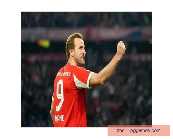 凯恩创造历史打破单赛季德甲点球命中纪录 成功超越前辈