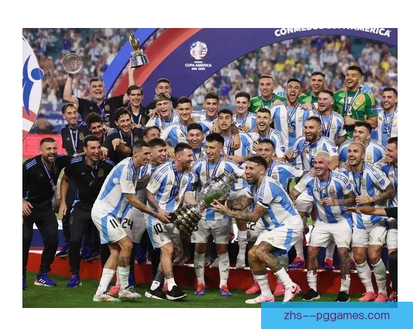 加纳乔助力阿根廷国家队勇夺美洲杯冠军荣耀