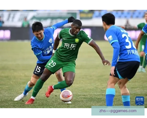 北京国安三球完胜沧州雄狮稳居中超榜单前列