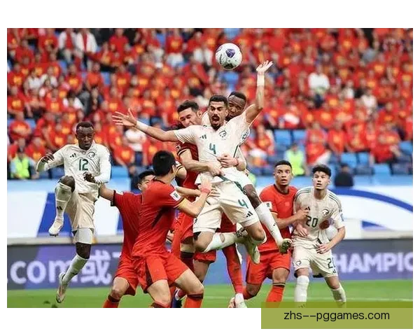 国足主场多打一人仍被沙特角球绝杀遭遇连败