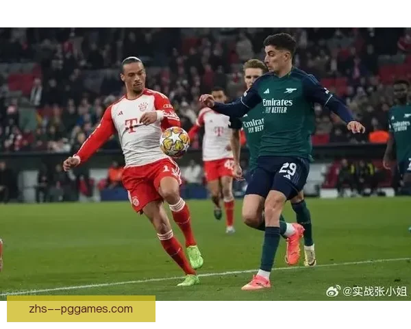 基米希头球绝杀阿森纳助拜仁晋级欧冠八强