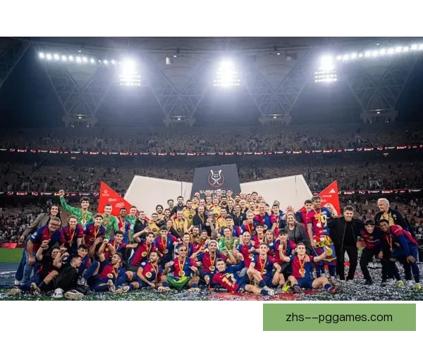 巴塞罗那百分荣耀登顶西甲书写统治赛季传奇重返王座之路再启辉煌