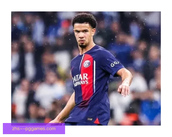 巴黎圣日耳曼正式宣布扎伊尔·埃梅里因战术调整离任