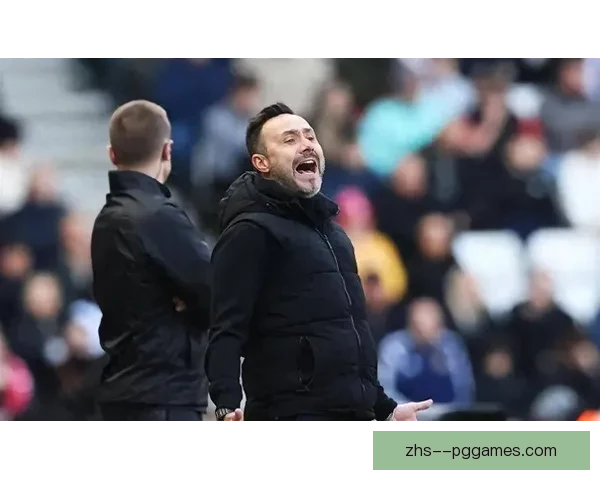 德泽尔比因战术理念分歧与布莱顿达成共识和平分手