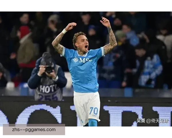 恰尔汗奥卢在欧冠对阵那不勒斯中的进攻端表现与贡献分析