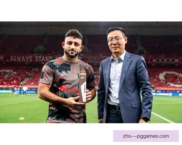 穆斯卡特引领中超激进攻势战术全面革新球队打法