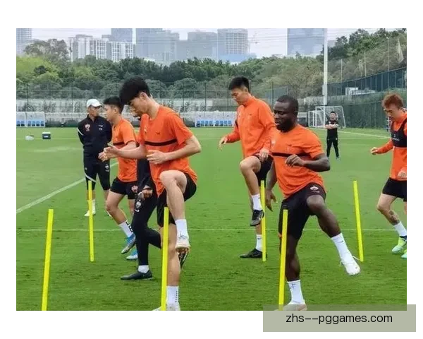 阿奇姆彭加盟河南队提升锋线速度助力进攻端实力