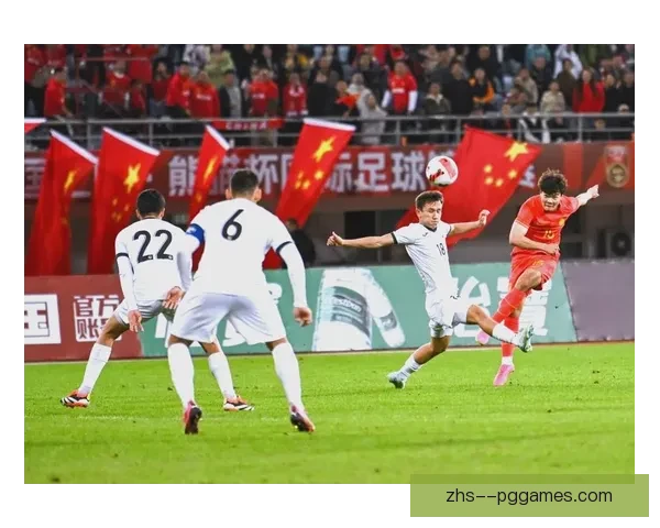 中国U19国足熊猫杯展现实力取得优异战绩引发关注