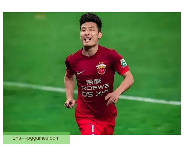 王大雷接棒武磊成为国足新一任队长引关注