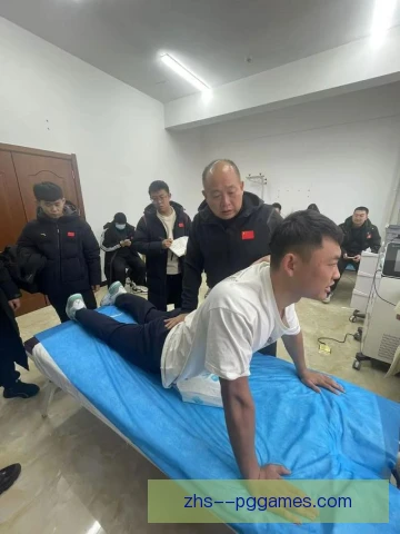 丹麦国家队训练医疗沟通，伤情评估与复训协同